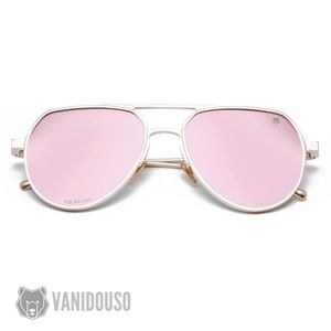 VANIDOUSO Polarized Sunglasses for 50$ only!